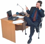 Büro-Tel-